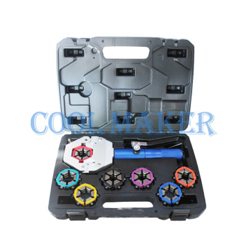 71500 New Style Hydraulic A/C Hose Crimping Tool for Air Conditioner Fittings