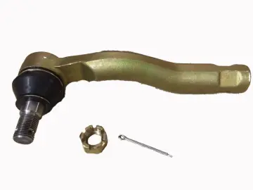 Rolie automobile toyota landcruiser ball joiont tie rod end 45047-69115