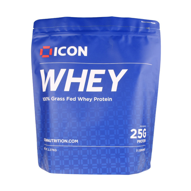 Whey bag 4