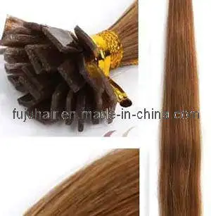 Pre-Bonded Flat Tip Hair Extension