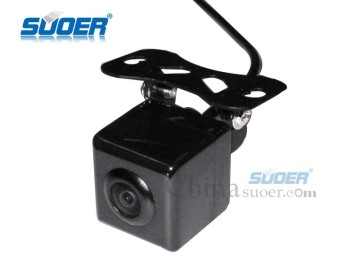 Waterproof car rearview camera back up car DV camera