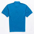 Fashionable Short-Sleeved Polo Shirt