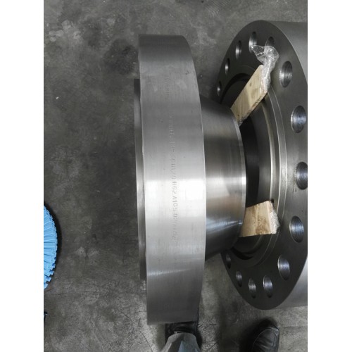 Alloy Steel API 6A Weld Neck Flange