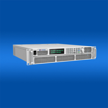 Wysoka dokładność DC 4000W Lab źródła zasilania