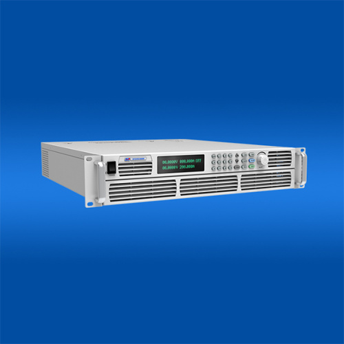 High Accuracy DC 4000W Lab Power Sources