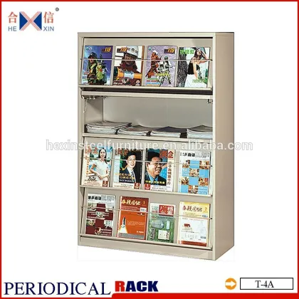 Poland furniture Magazines shelves