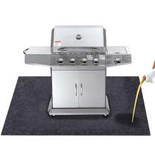 Premium Grill Mat for Deck
