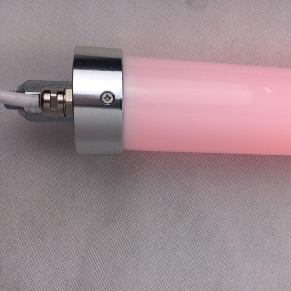 Fargerik digital DMX LED Pixel Tube Light