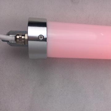 Kleurrijke digitale DMX LED Pixel Tube Light