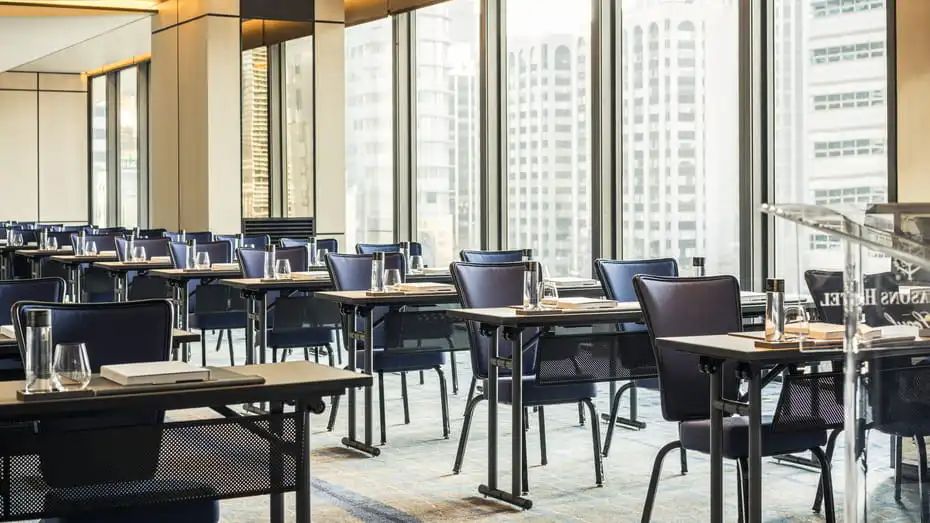 Four Seasons Hotel Seoul (25)