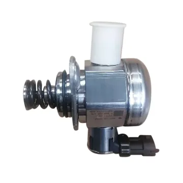 Auto Car Parts Engine Oil Pump Assembly High Pressure Pump 2022515100 for Geely GC7