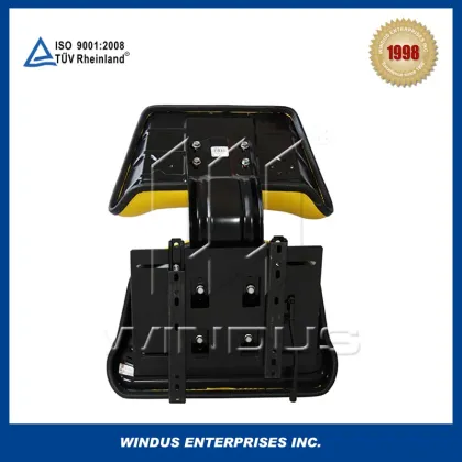 Agricultural machinery seats price list for john deere tractor