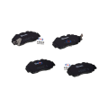 suufka hore ee biriiga ee Honda Accord 6 Vtec