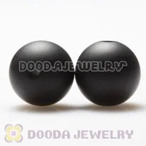 Wholesale 10mm Shamballa Black Agate Beads | Shamballa Agate Beads 