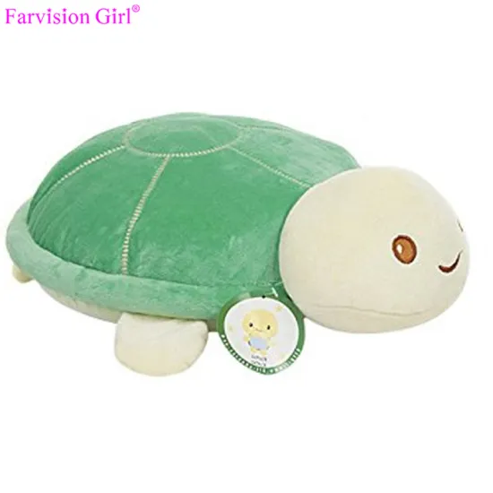 Custom baby pet plush toy