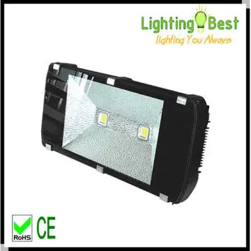 160w led tunnel light