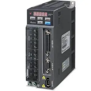 delta servo drive