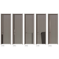 Zero formaldehyde doors Elegant No.6