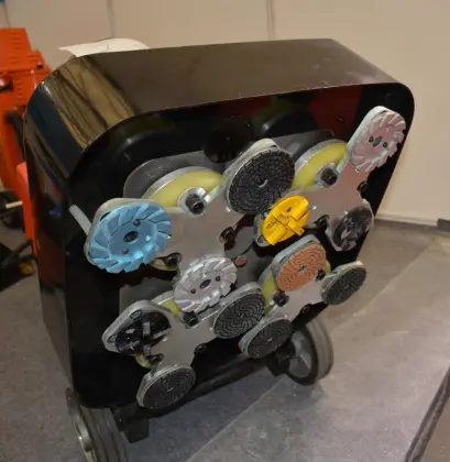 epoxy flooring tools concrete floor grinders