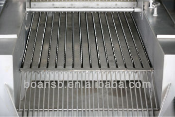 Saline/Brine Injector Machinery