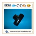 Bình thường Tee ASME B16.9 BW Wrought S