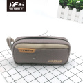 Custom chillout style big canvas Pencil Case & bag multifunctional bag