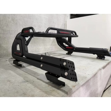 Accesorios 4x4 para la barra de rollo universal