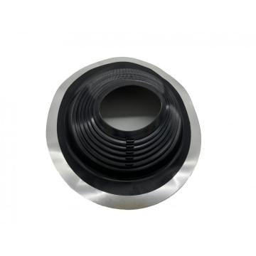 Aluminum EPDM/SILICONE Roof Flashing Used For Waterproof