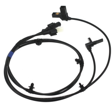 Wheel Speed ABS Sensor for MERCEDES-BENZ VIANO/VITO A6394409734
