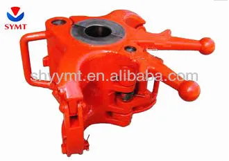 DD Type Pipe Elevator