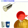 High Tensile Strength Electronic Potting Silicone