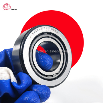 F-578216.SKL Differential and Taper Roller Bearings
