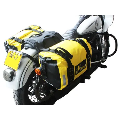 Custom Waterproof Travel Bag with Shoes Pocket - Portable Gym Duffel Bag for Travel