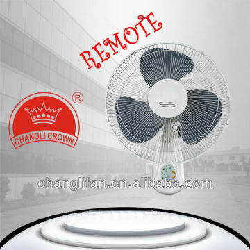 hot sale 16" Wall fan