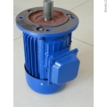 B5 flange motor de indução elétrica fase três