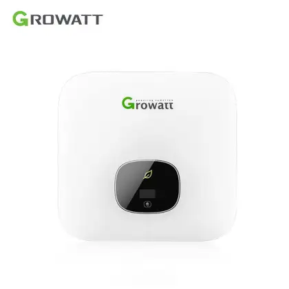 Sungrow PV1800 VHM Series 2000W-5000W High Frequency Inverter with Built-in 60/80A MPPT Charger