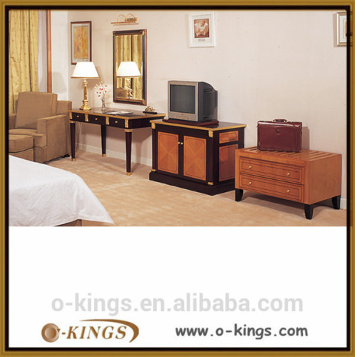 5 star hotel furniture / latest hotel room furniture