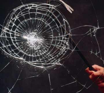 12mil Security Shatterproof Bulletproof Window Film for Building Tint