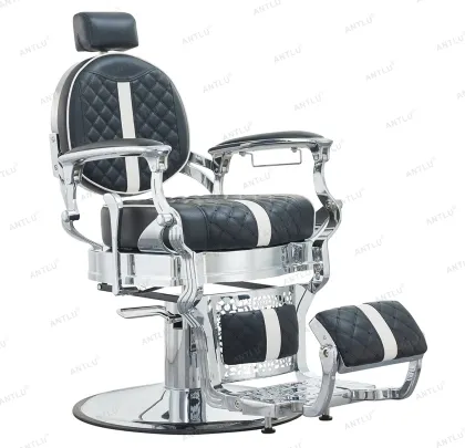 Barber Chair Furniture | Shop Stylish Barber Chairs Online