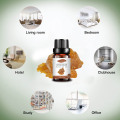 Copaiba balsam essential oil natural for massage