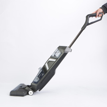 Cordless Multi-Function Hard Floor Cleaning Mop with Wet and Dry Vacuum