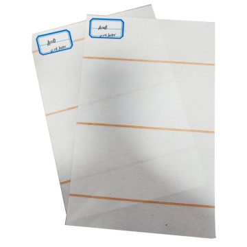 0.24mm Mylar Film Insulation Paper for Electric Motors