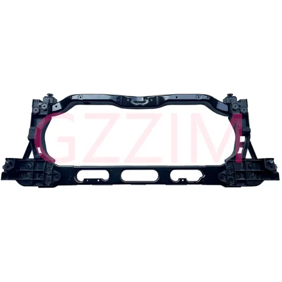 Ram 1500 2019+ Radiator Closure Panel OEM 68403786AD