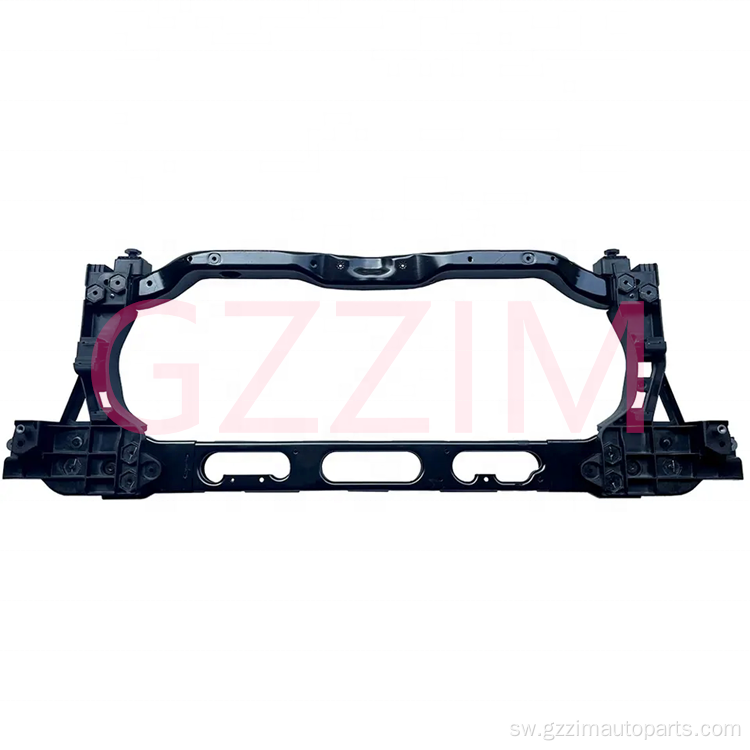 RAM 1500 2019+ Jopo la kufungwa kwa Radiator OEM 68403786ad