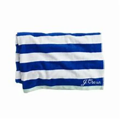Anti sand cotton children beach towels