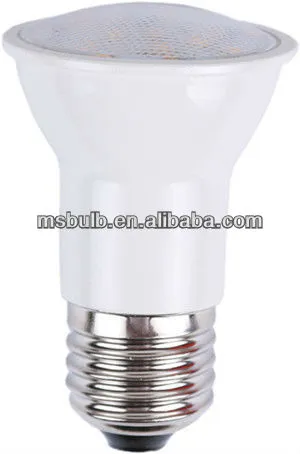 SMD MR16 E27 cup spot lights low power