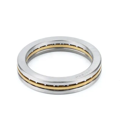 USA Imported Thrust Ball Bearings 51176, 51176F 380X460X65mm