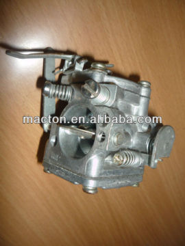 carburetor for YD78 chain saw or pneumatic fire extinguisher carburetor /wind force fire-extingu