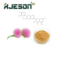 Hepatic protector Milk Thistle Extract Silymarin