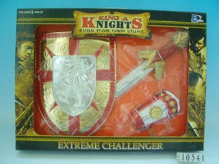 Toy Weapon Play Set